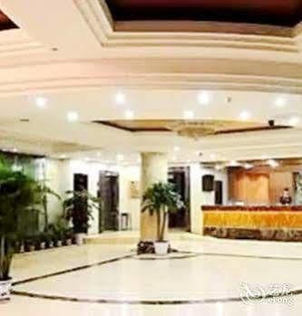 Tianhe Hotel 成都 外观 照片
