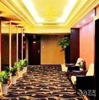 Tianhe Hotel 成都 外观 照片